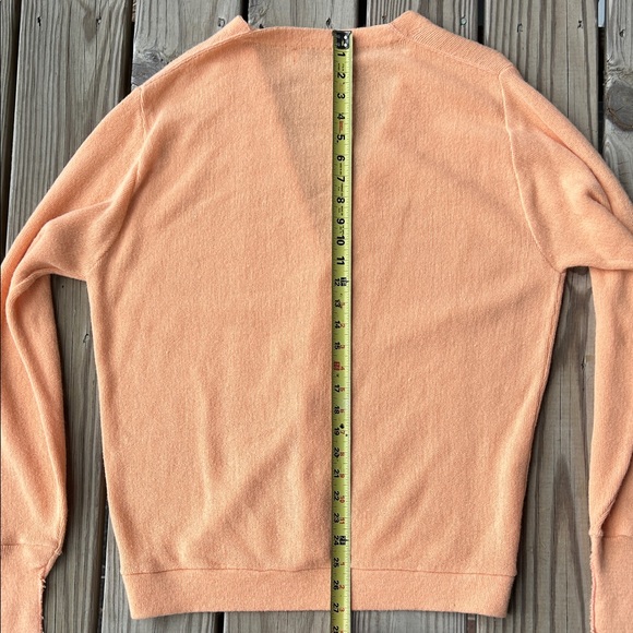 Vintage Christian Dior Sweater Cardigan - Picture 8 of 9